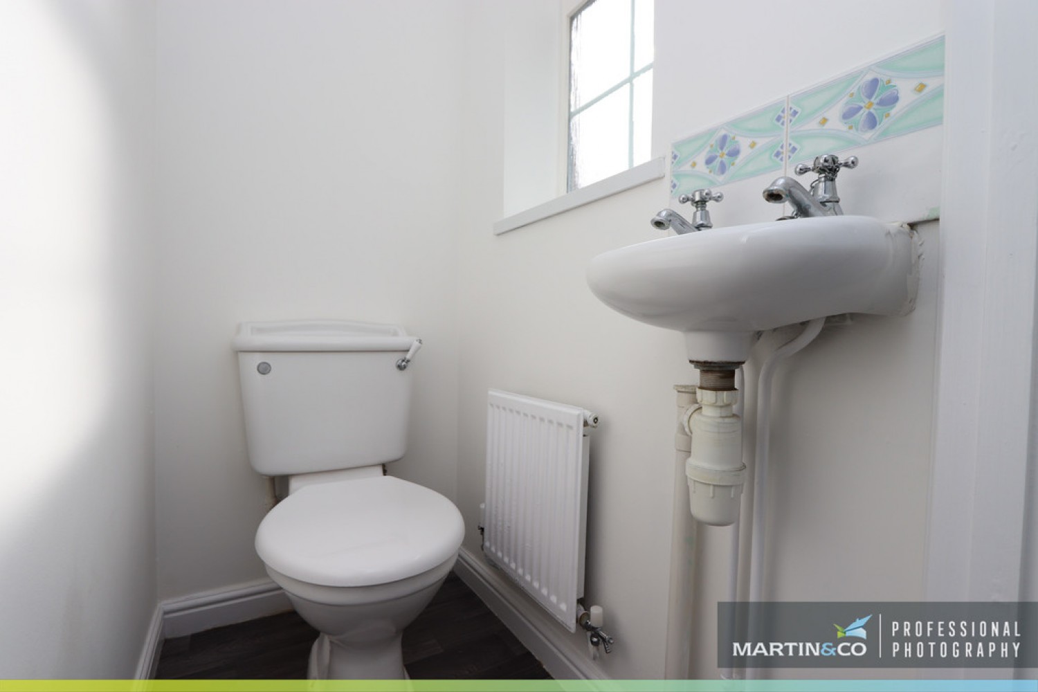 4 bedroom House for Sale Clipper Close, The Moorings