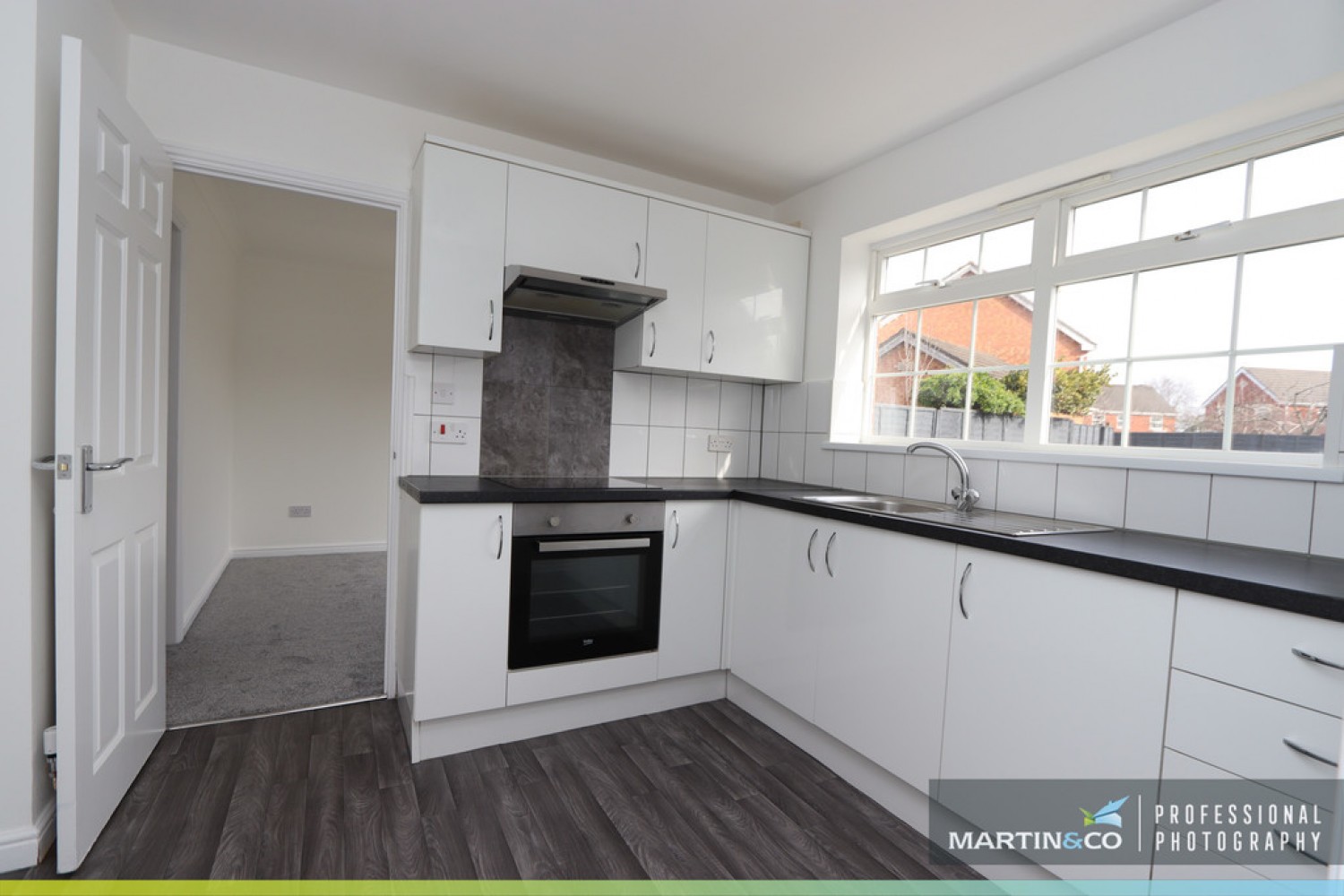 4 bedroom House for Sale Clipper Close, The Moorings