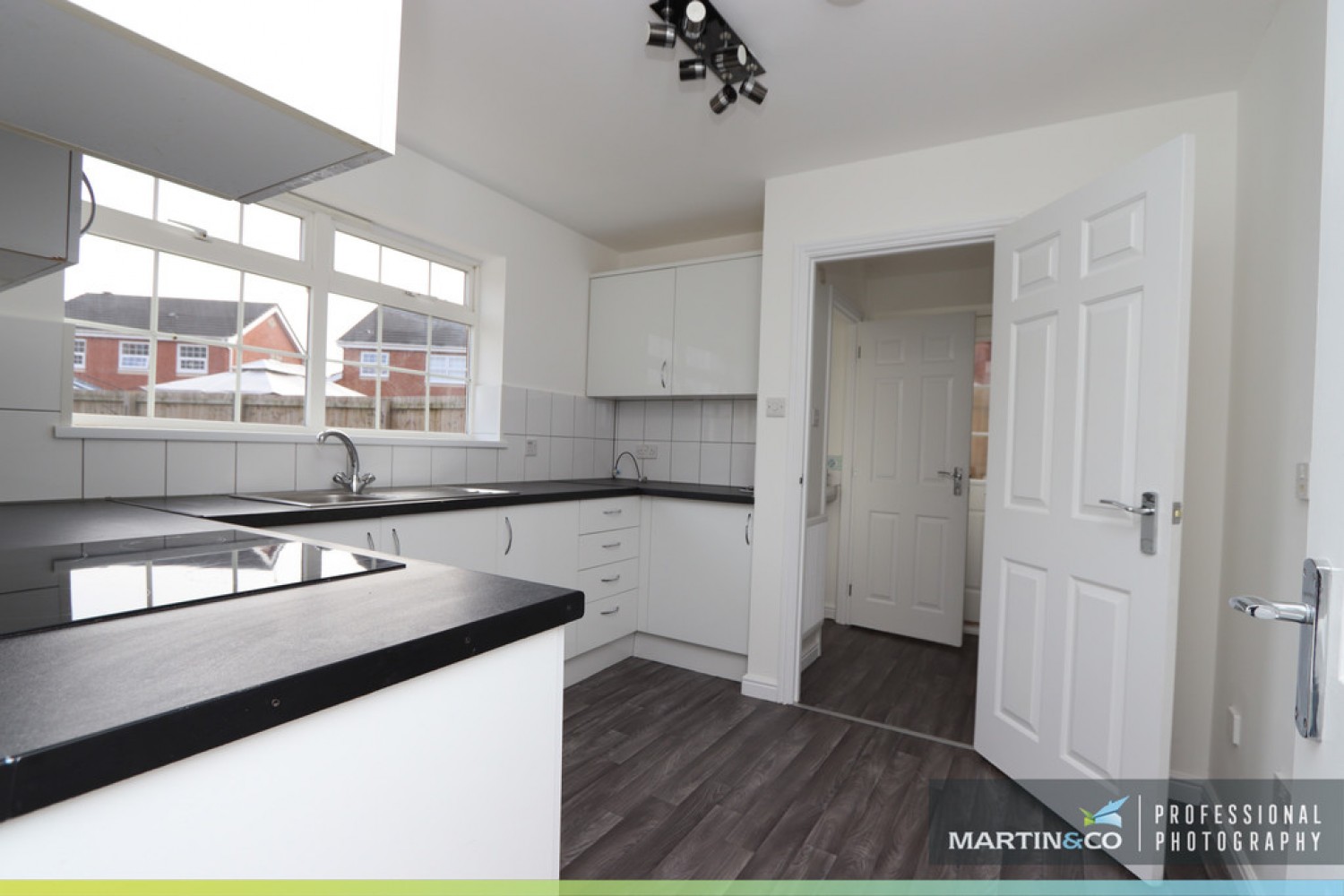 4 bedroom House for Sale Clipper Close, The Moorings