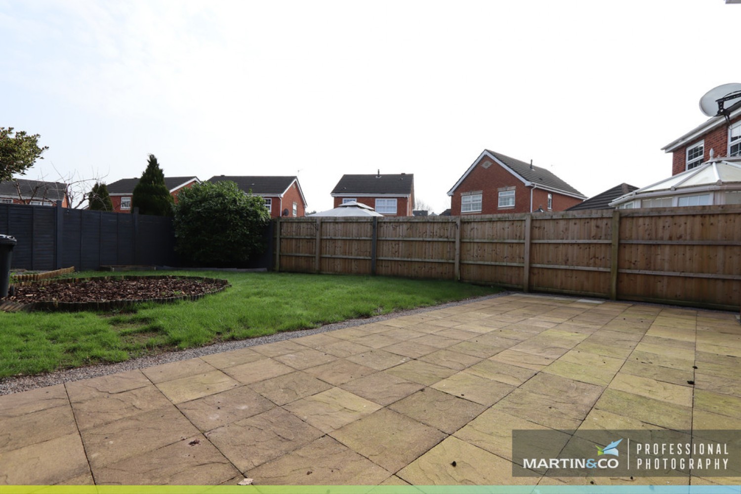 4 bedroom House for Sale Clipper Close, The Moorings