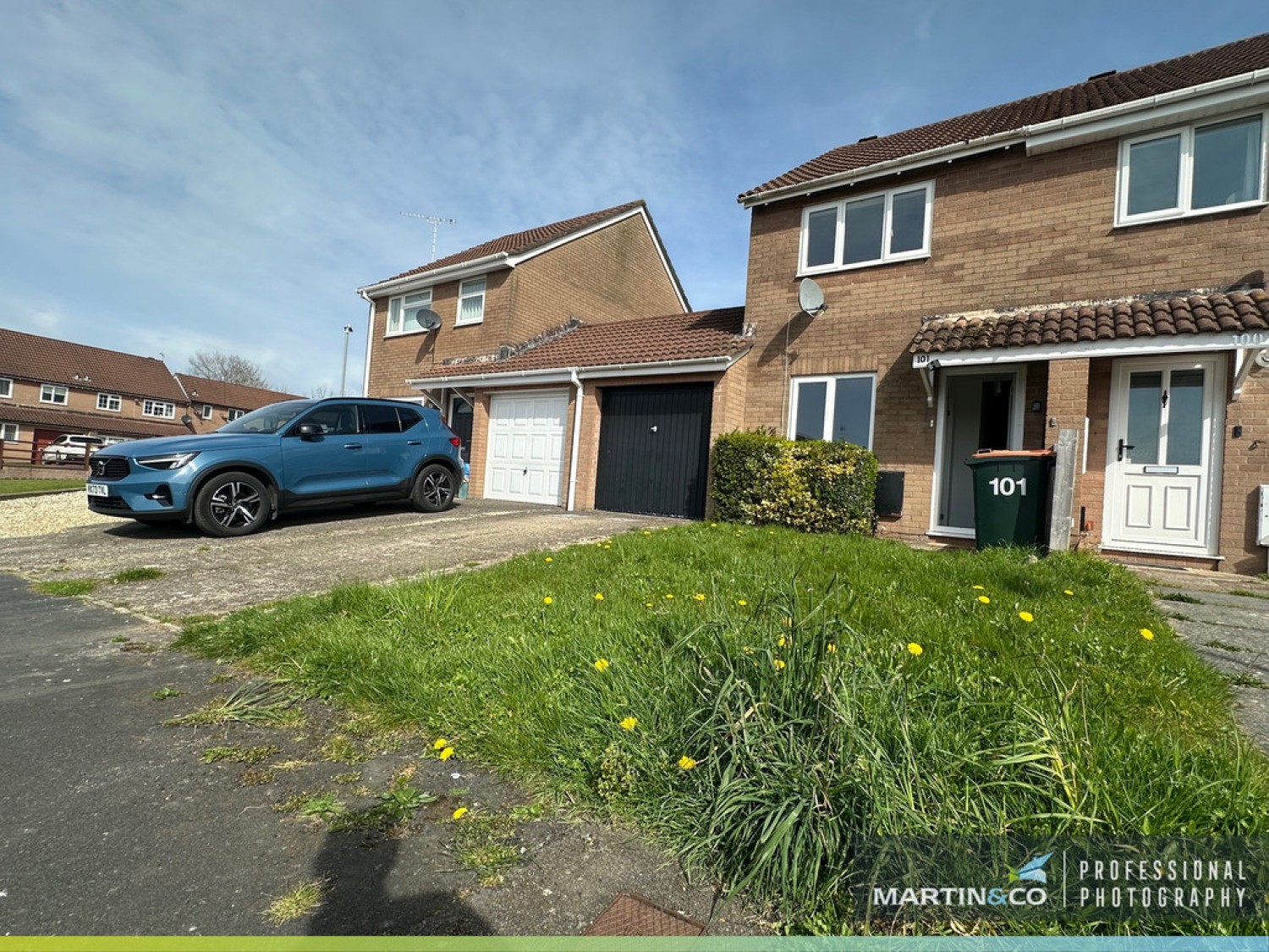 2 bedroom House for Sale Waltwood Park, Llanmartin