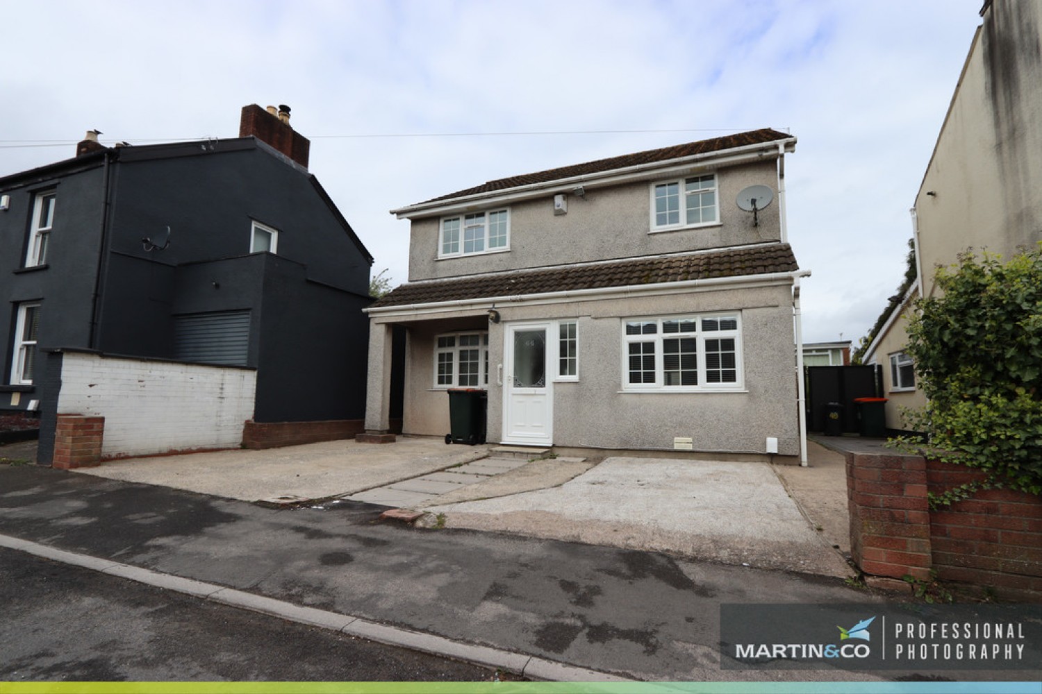 3 bedroom House for Letting Allt-Yr-Yn View, Newport