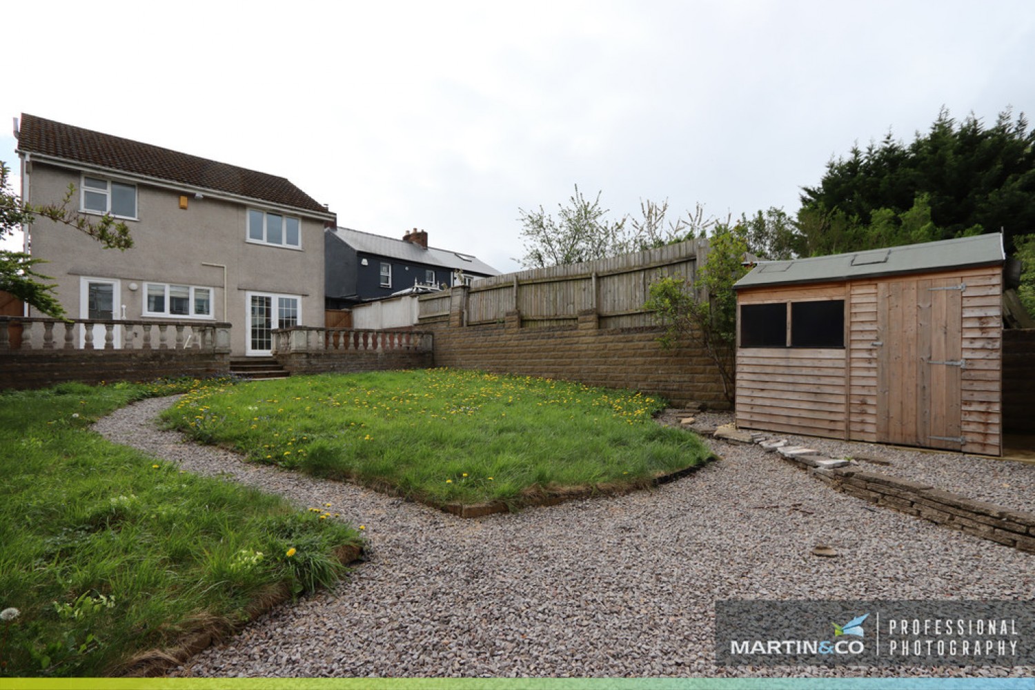 3 bedroom House for Letting Allt-Yr-Yn View, Newport