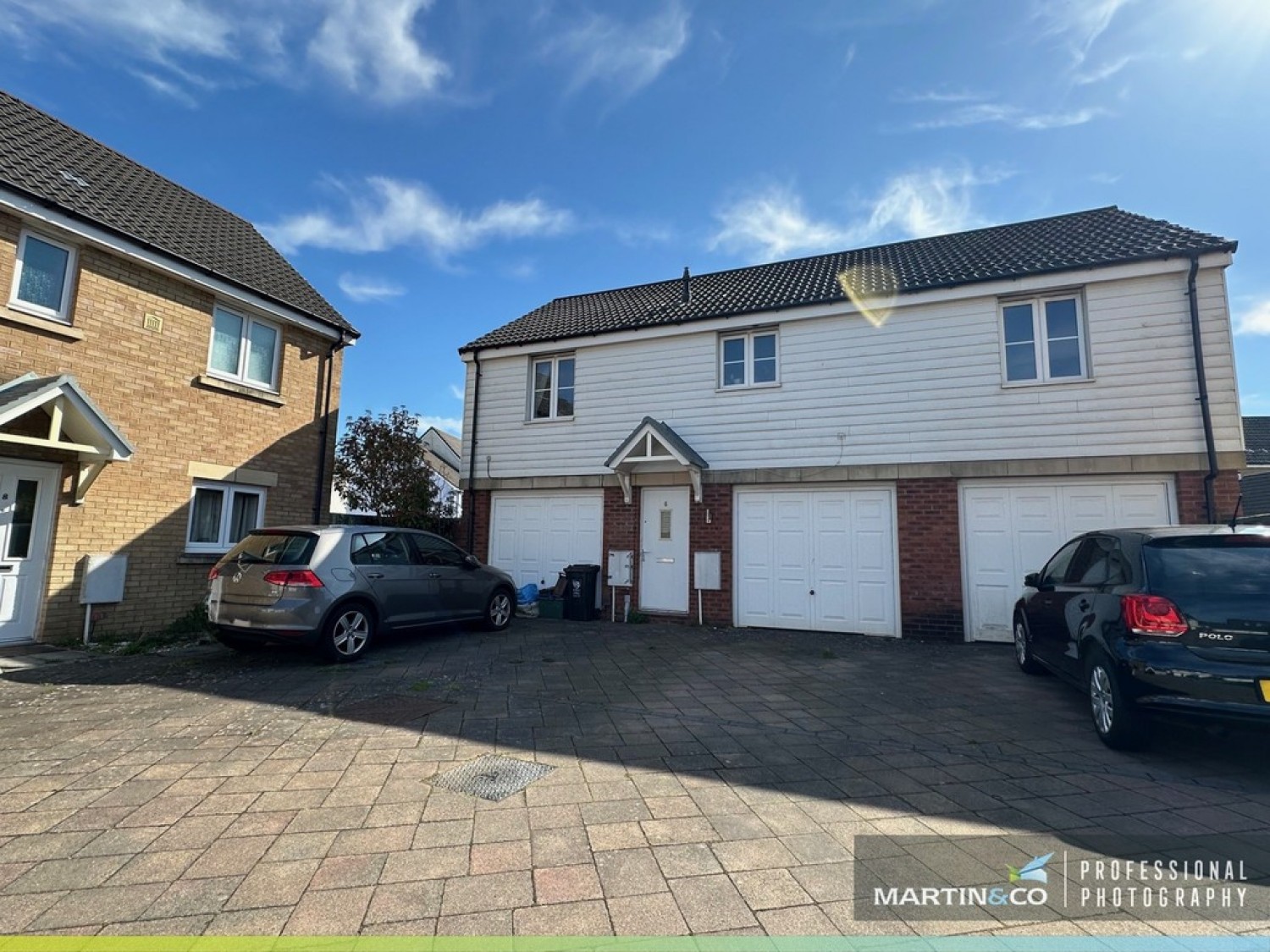 2 bedroom Flat for Sale Beading Close, Glan Lyn