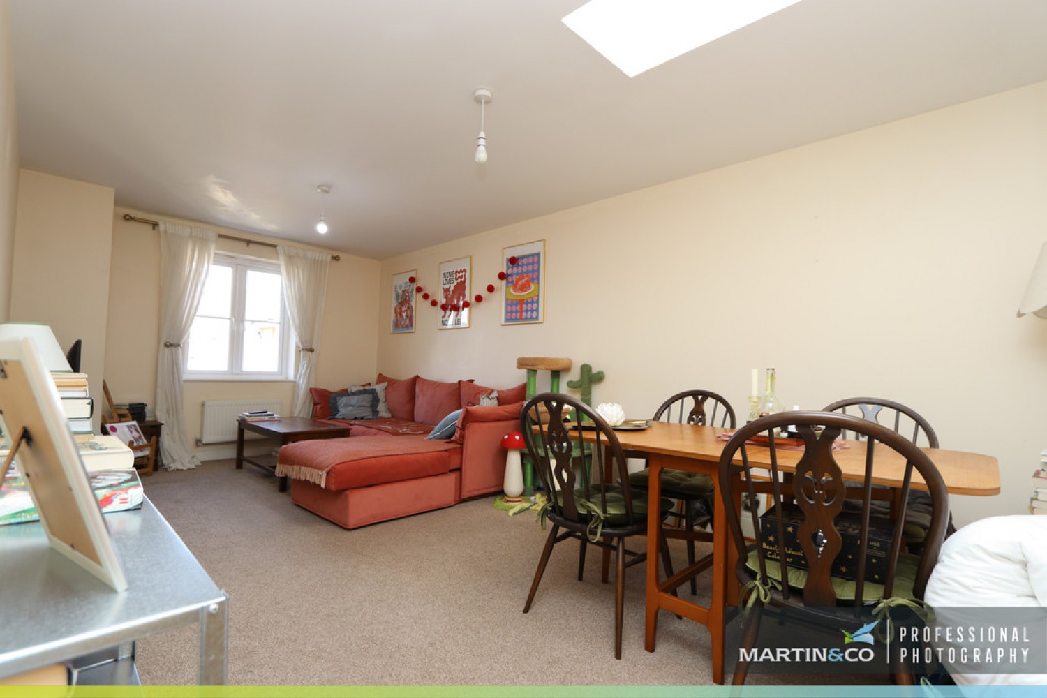2 bedroom Flat for Sale Beading Close, Glan Lyn