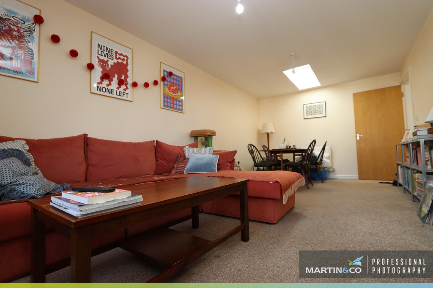 2 bedroom Flat for Sale Beading Close, Glan Lyn