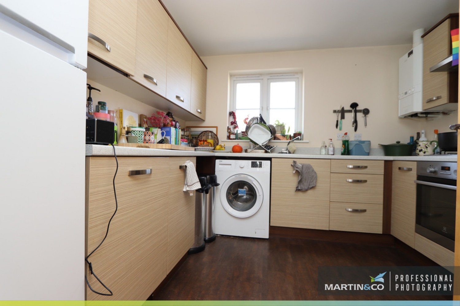 2 bedroom Flat for Sale Beading Close, Glan Lyn