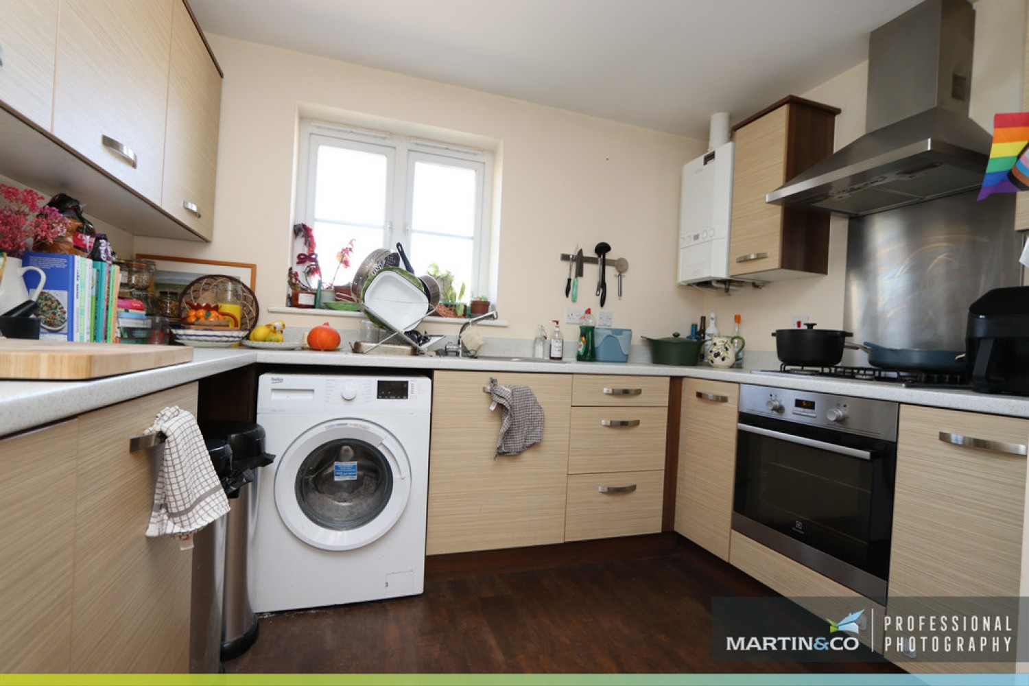 2 bedroom Flat for Sale Beading Close, Glan Lyn