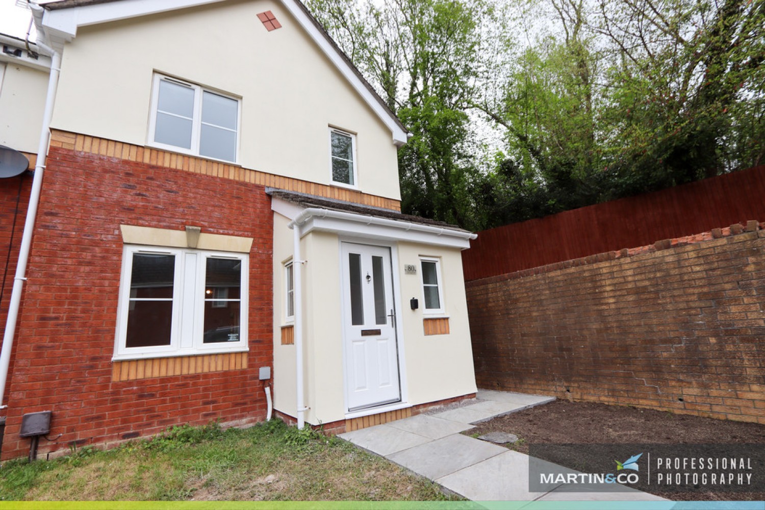 3 bedroom House for Letting Cedar Wood Drive, Rogerstone