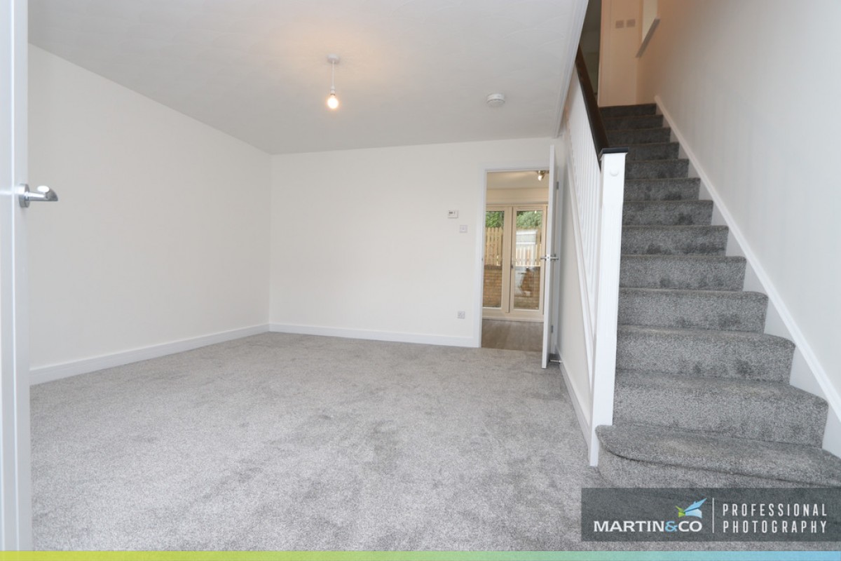 Cedar Wood Drive, Rogerstone