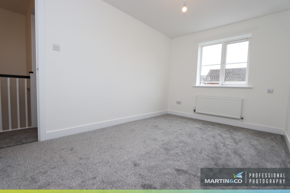 Cedar Wood Drive, Rogerstone