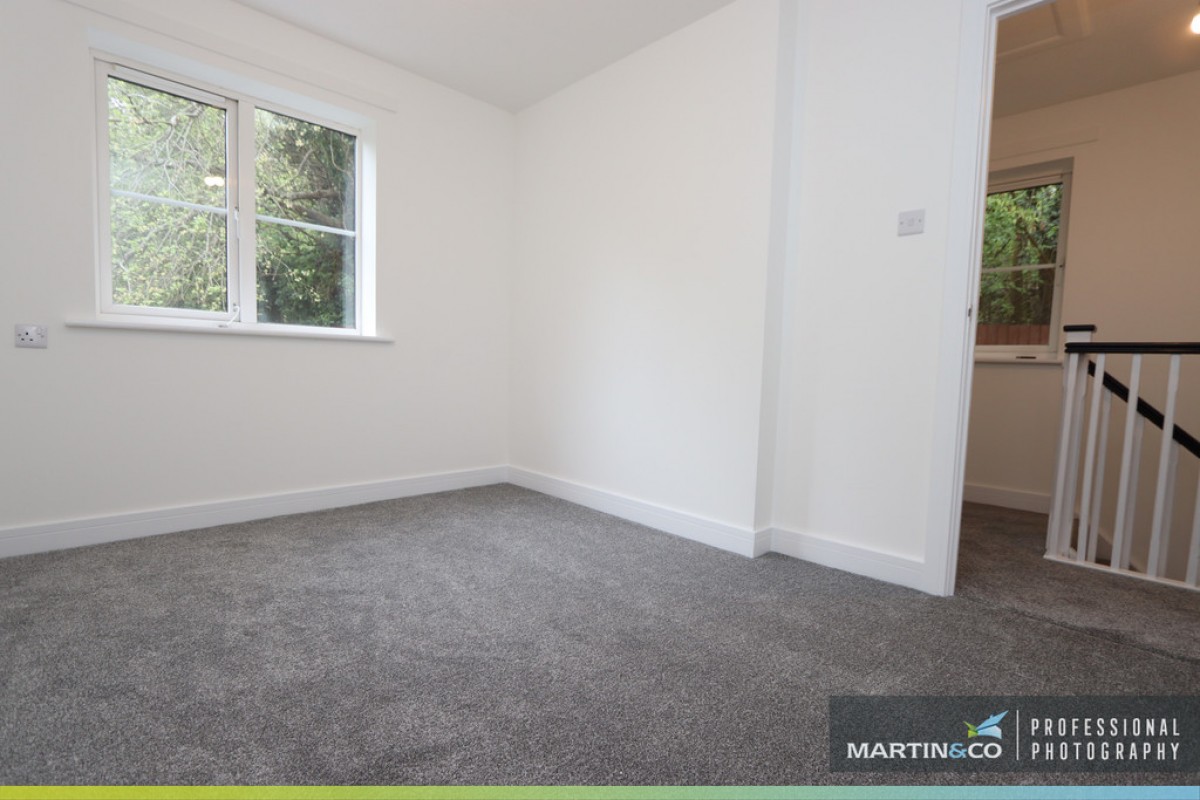 Cedar Wood Drive, Rogerstone