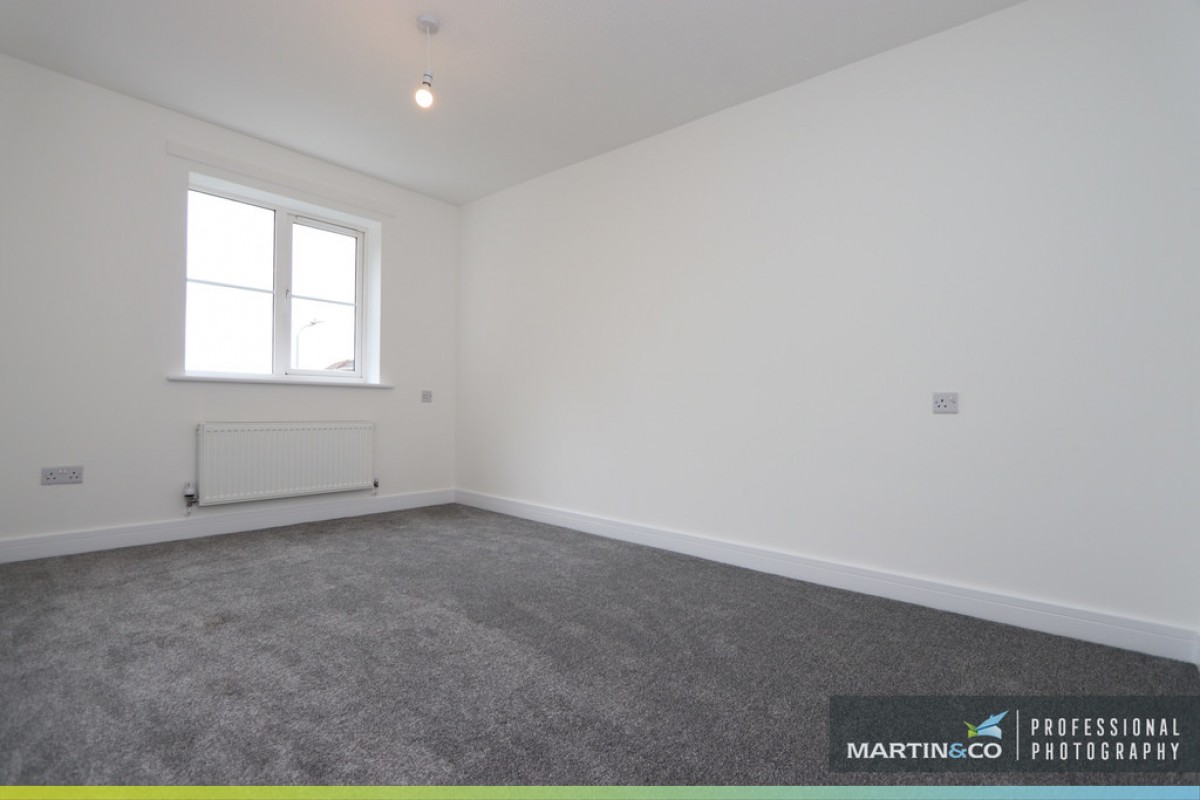 Cedar Wood Drive, Rogerstone