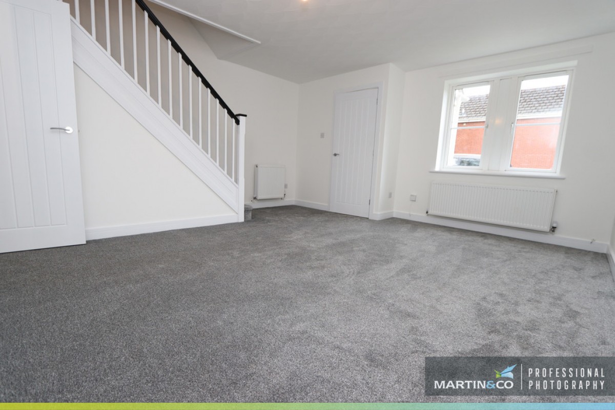 Cedar Wood Drive, Rogerstone