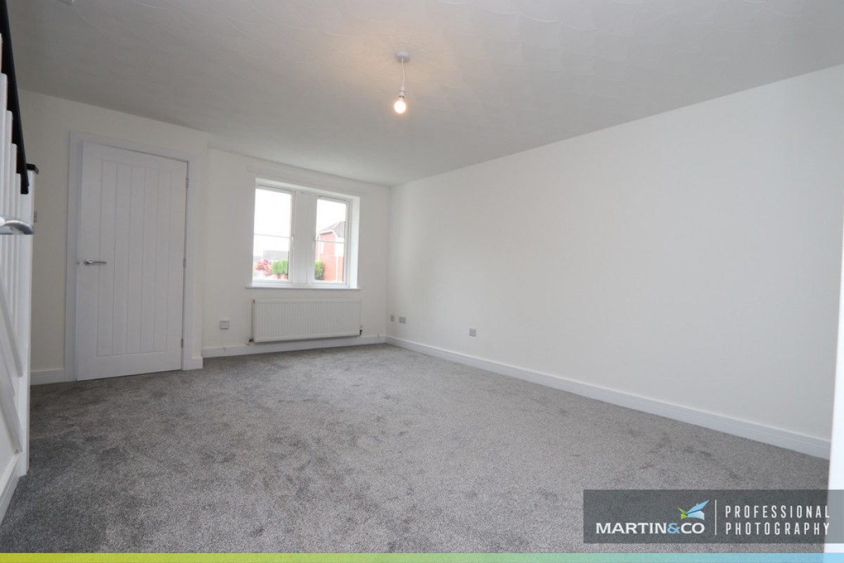 Cedar Wood Drive, Rogerstone