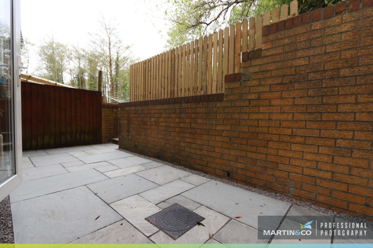 Cedar Wood Drive, Rogerstone