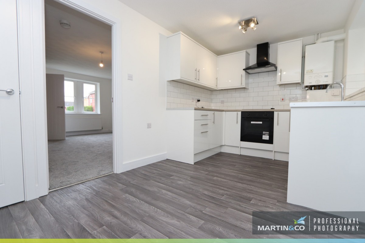 Cedar Wood Drive, Rogerstone