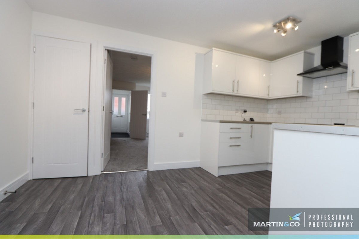 Cedar Wood Drive, Rogerstone