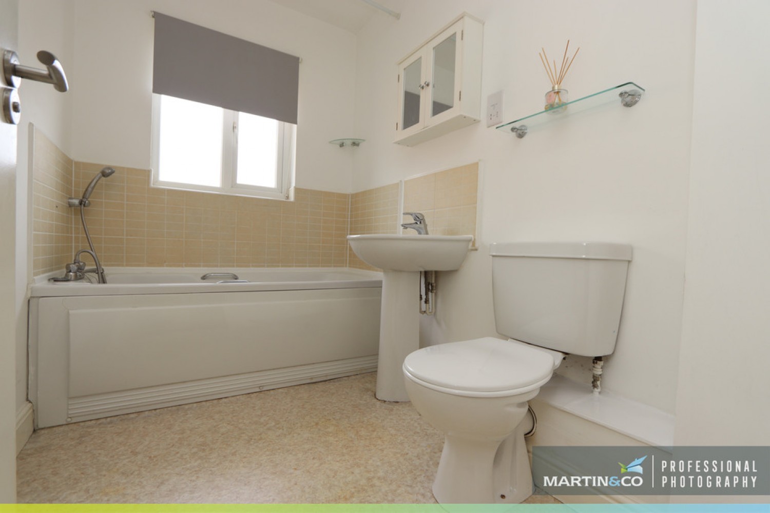 2 bedroom House for Letting John Fielding Gardens, Llantarnam