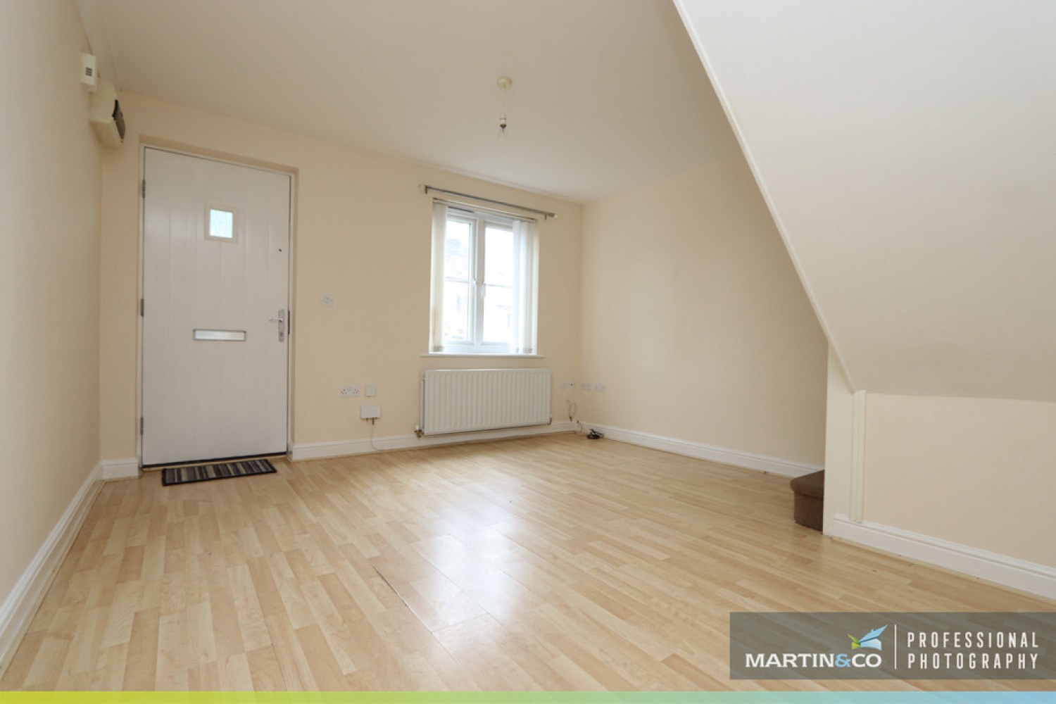 2 bedroom House for Letting John Fielding Gardens, Llantarnam