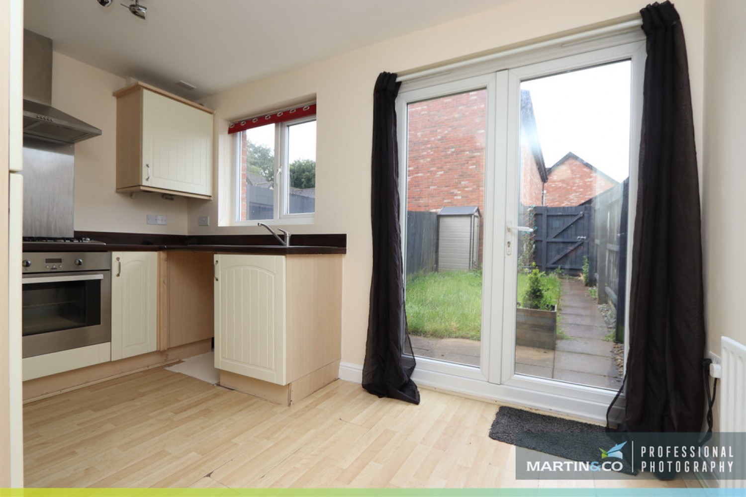 2 bedroom House for Letting John Fielding Gardens, Llantarnam