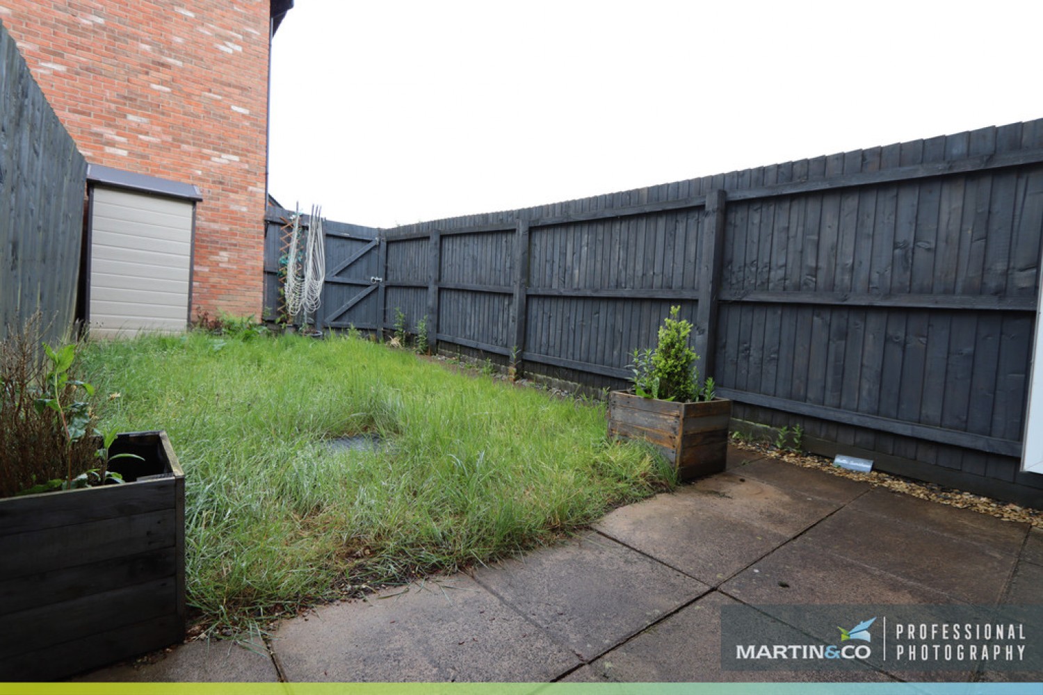 2 bedroom House for Letting John Fielding Gardens, Llantarnam