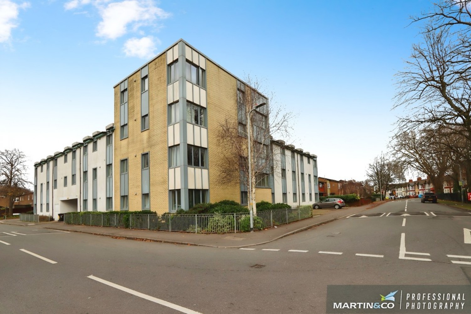 2 bedroom Flat for Letting St Stephens Court, Newport