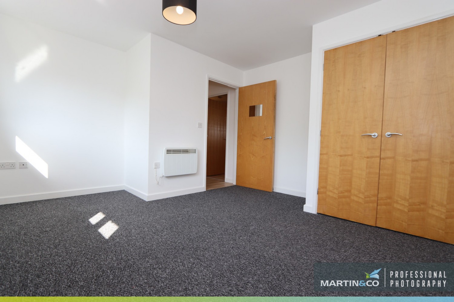 2 bedroom Flat for Letting St Stephens Court, Newport