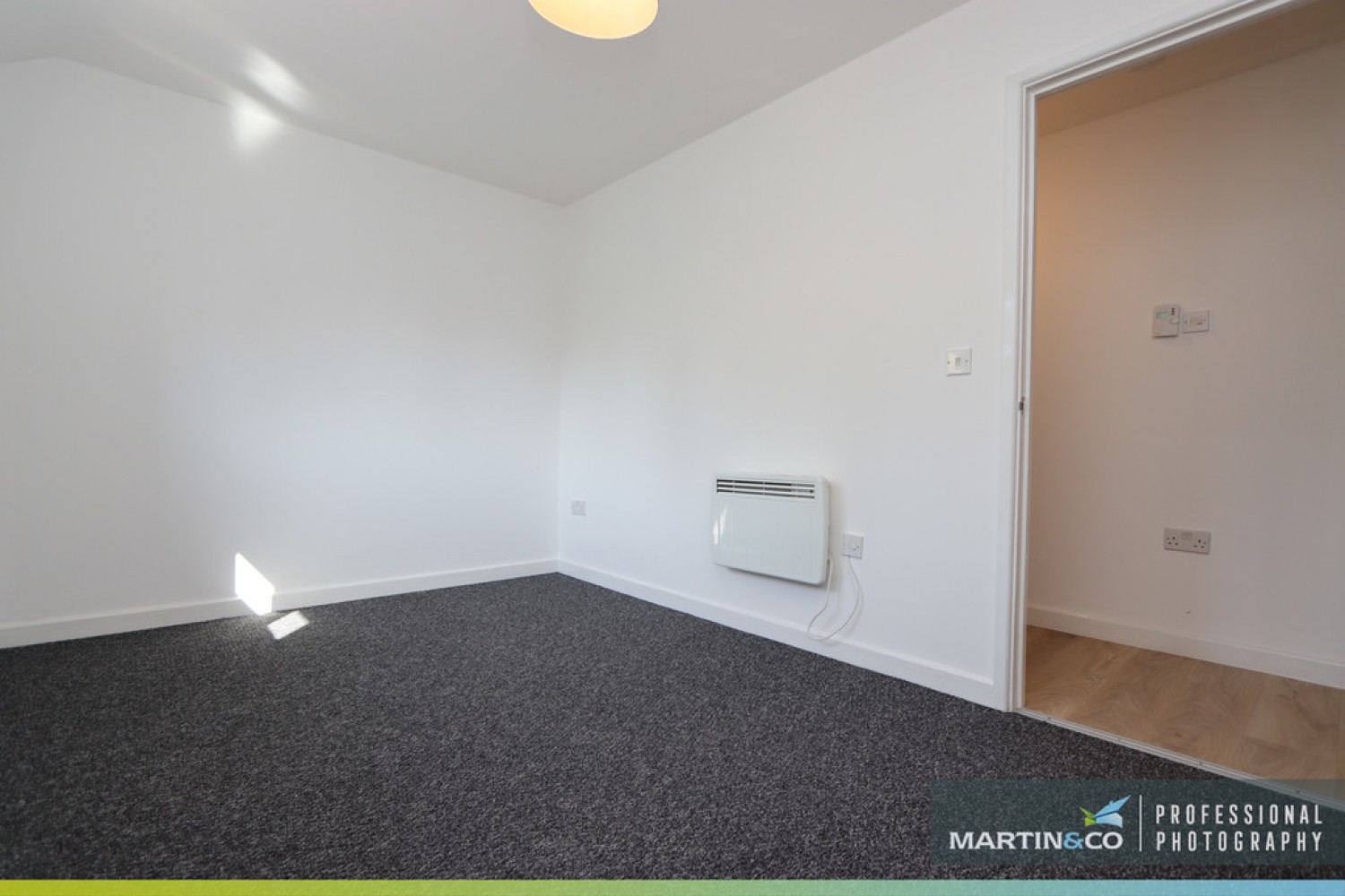 2 bedroom Flat for Letting St Stephens Court, Newport
