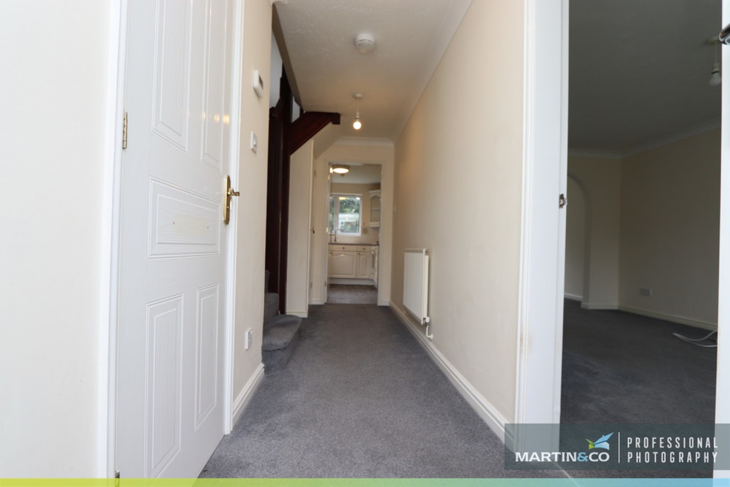 3 bedroom House for Sale Coed Camlas, New Inn