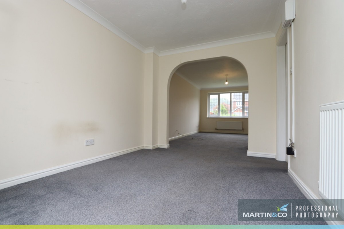 Coed Camlas, New Inn