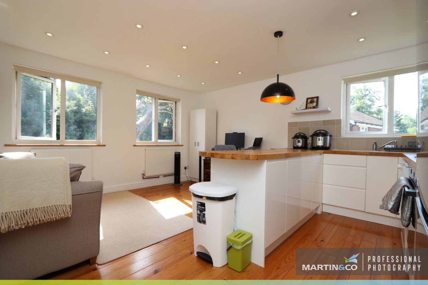 1 bedroom Flat for Letting St Brides Gardens, Newport