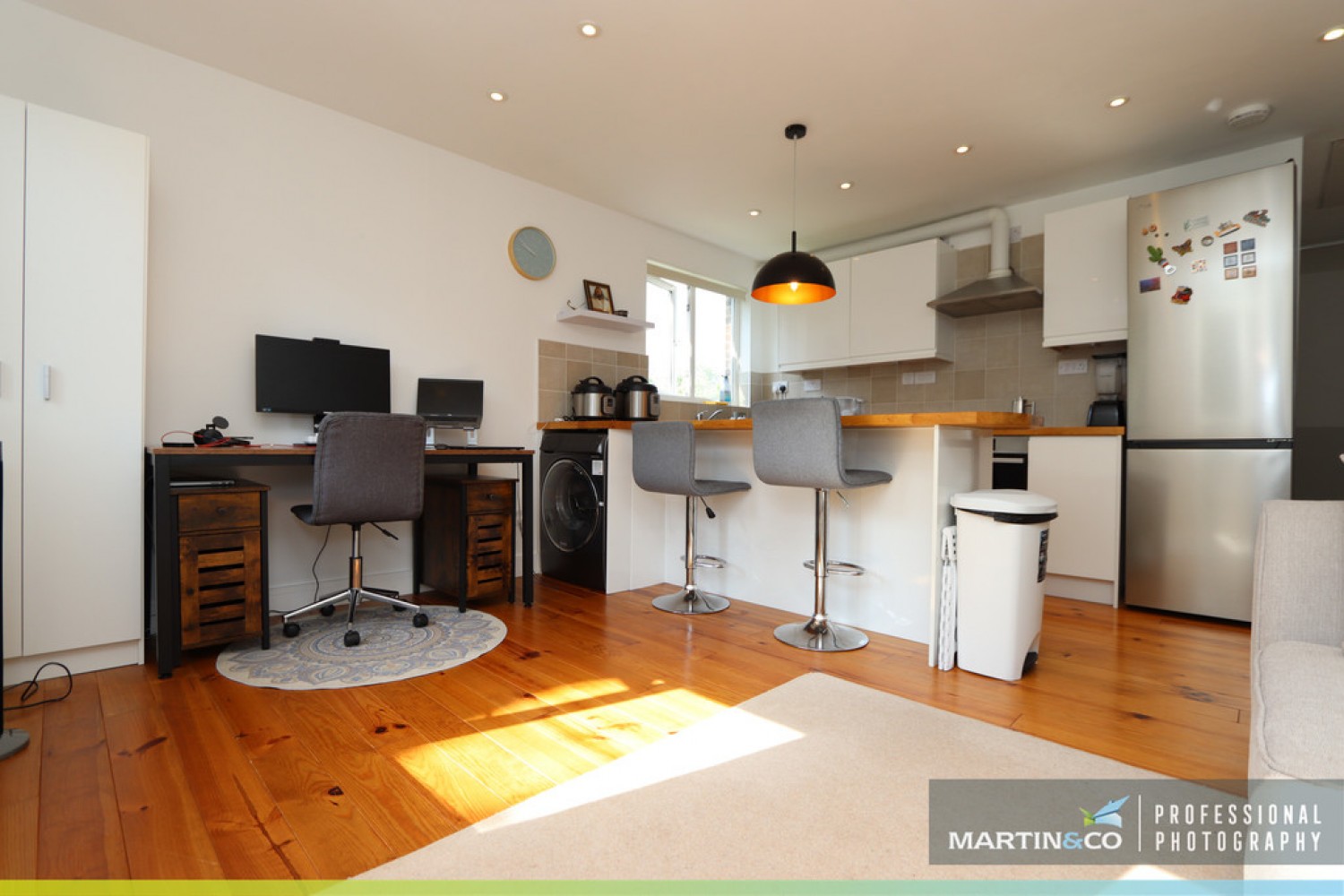 1 bedroom Flat for Letting St Brides Gardens, Newport