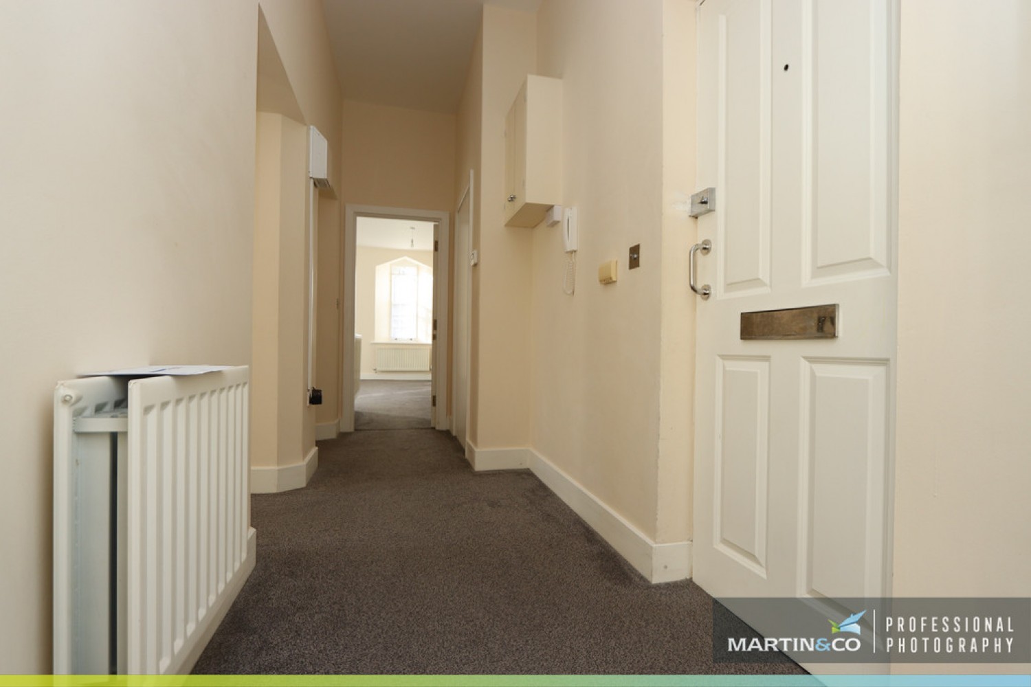 2 bedroom Flat for Letting Sarno Square, Abergavenny