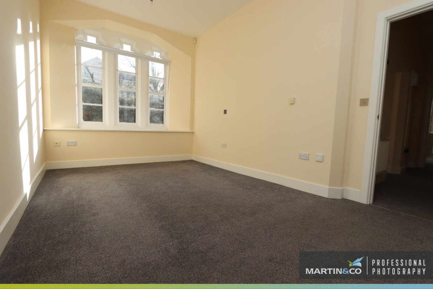 2 bedroom Flat for Letting Sarno Square, Abergavenny