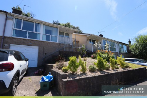 East Grove Road, Newport