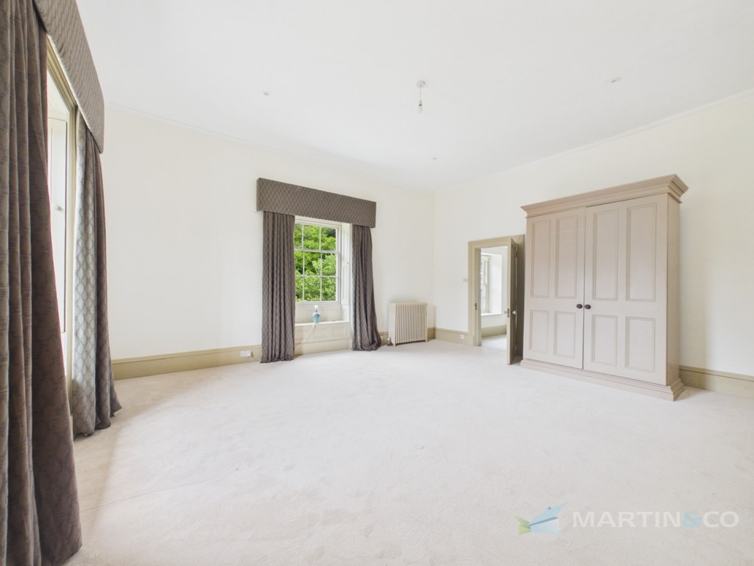 4 bedroom House for Letting Glynn