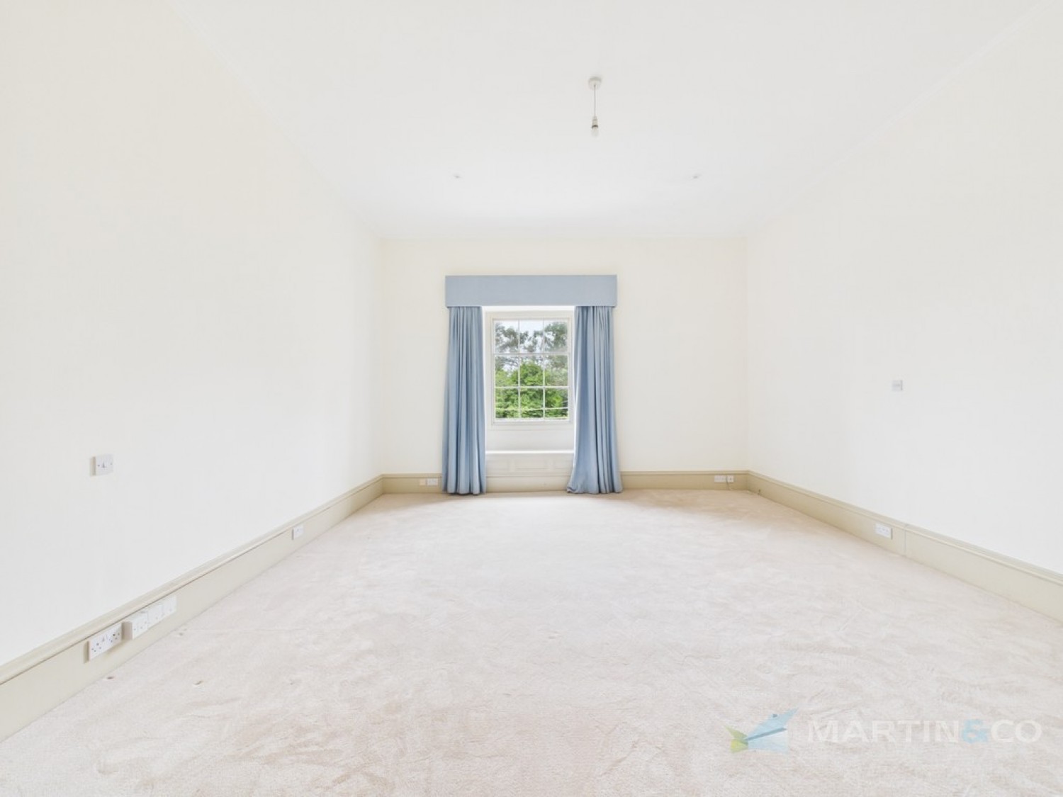 4 bedroom House for Letting Glynn