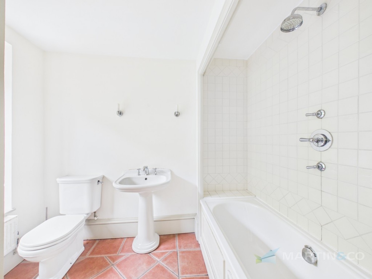 4 bedroom House for Letting Glynn