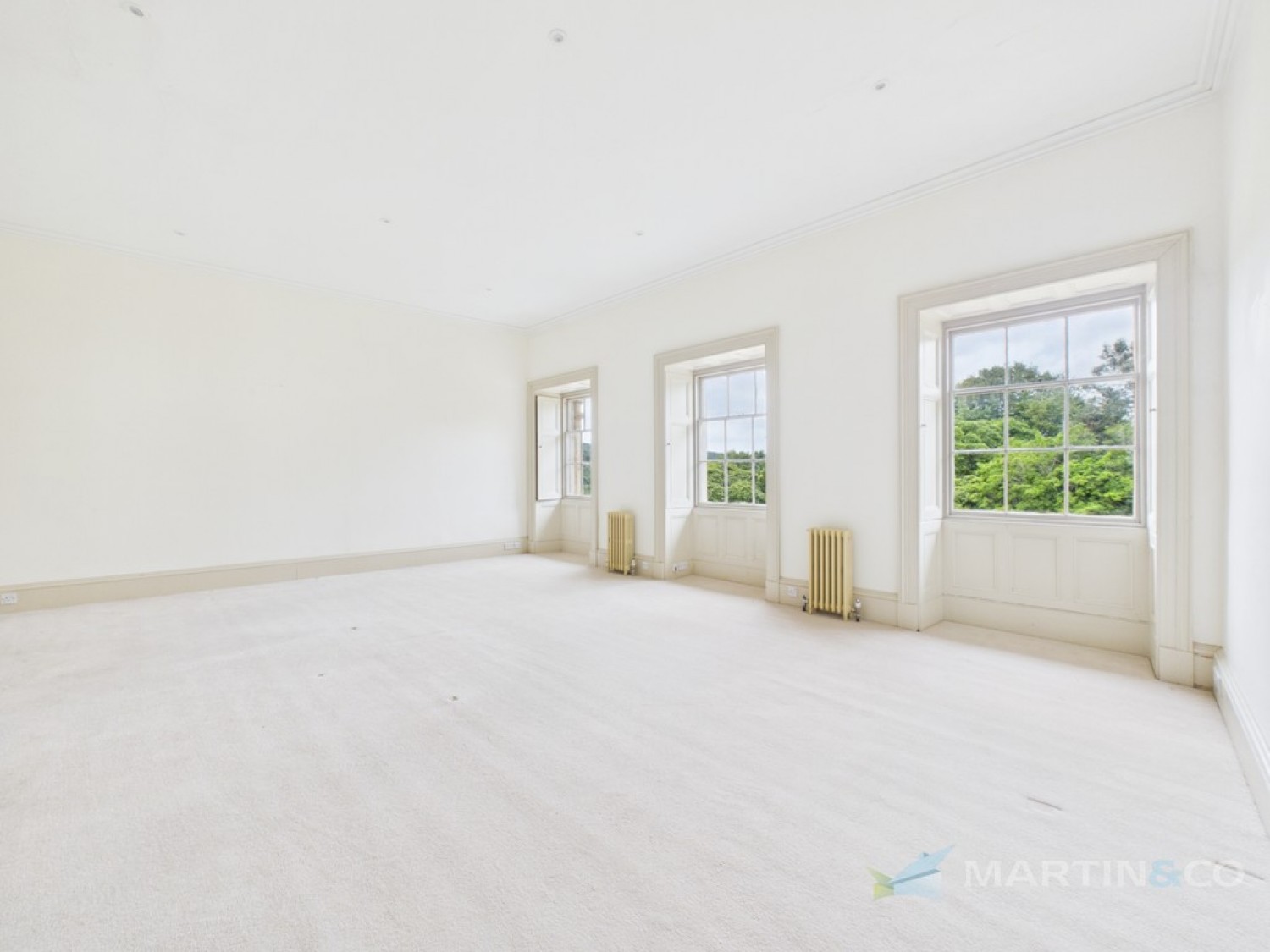 4 bedroom House for Letting Glynn