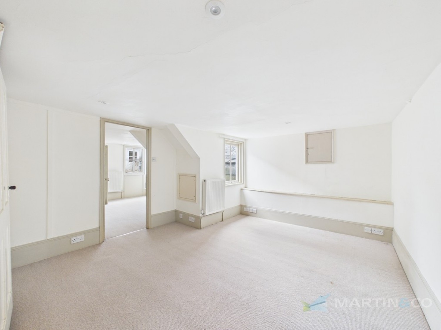 4 bedroom House for Letting Glynn