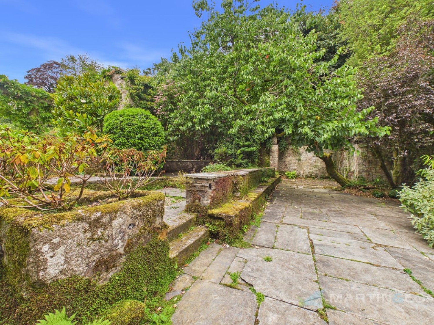 4 bedroom House for Letting Glynn