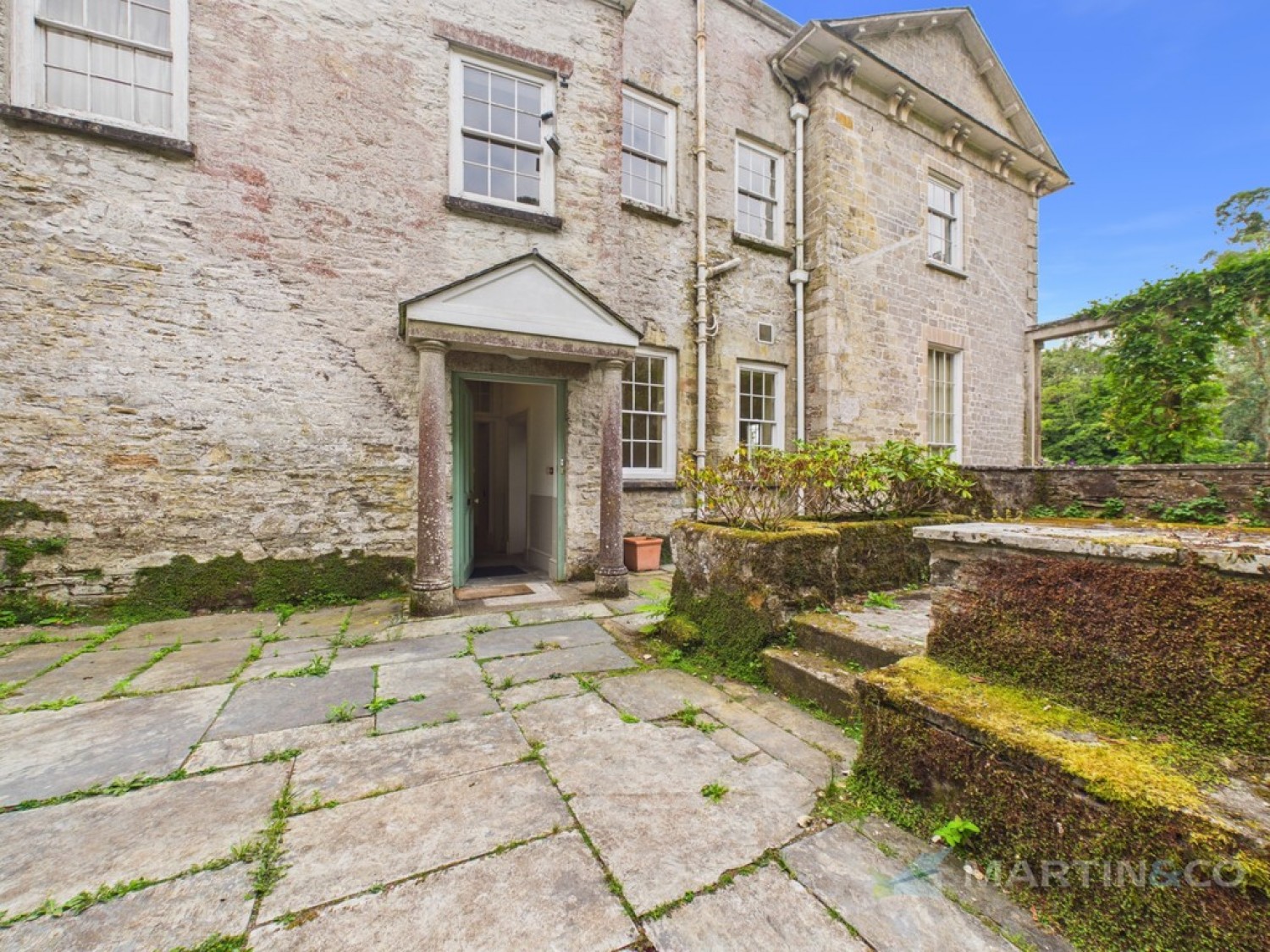 4 bedroom House for Letting Glynn