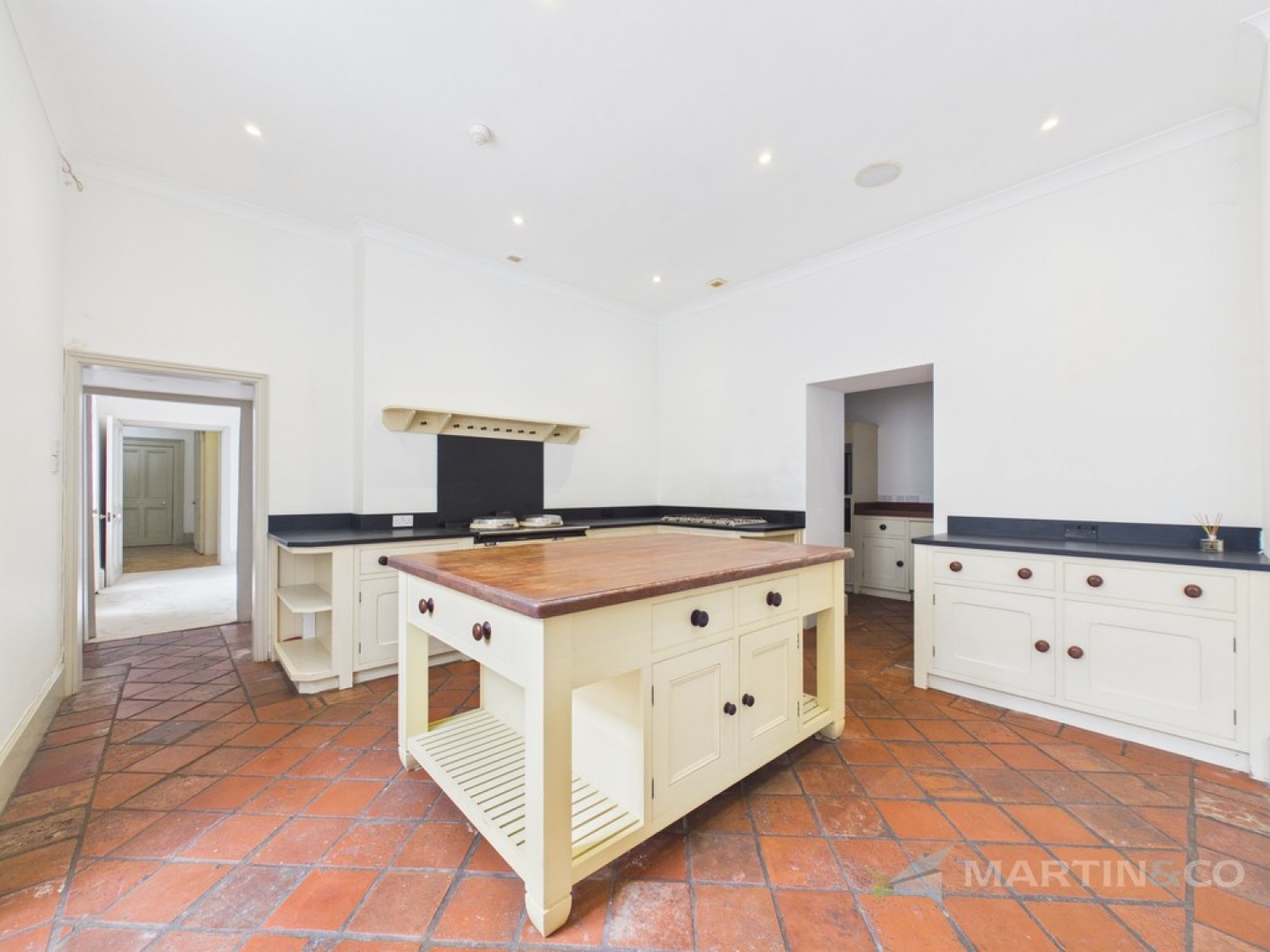 4 bedroom House for Letting Glynn