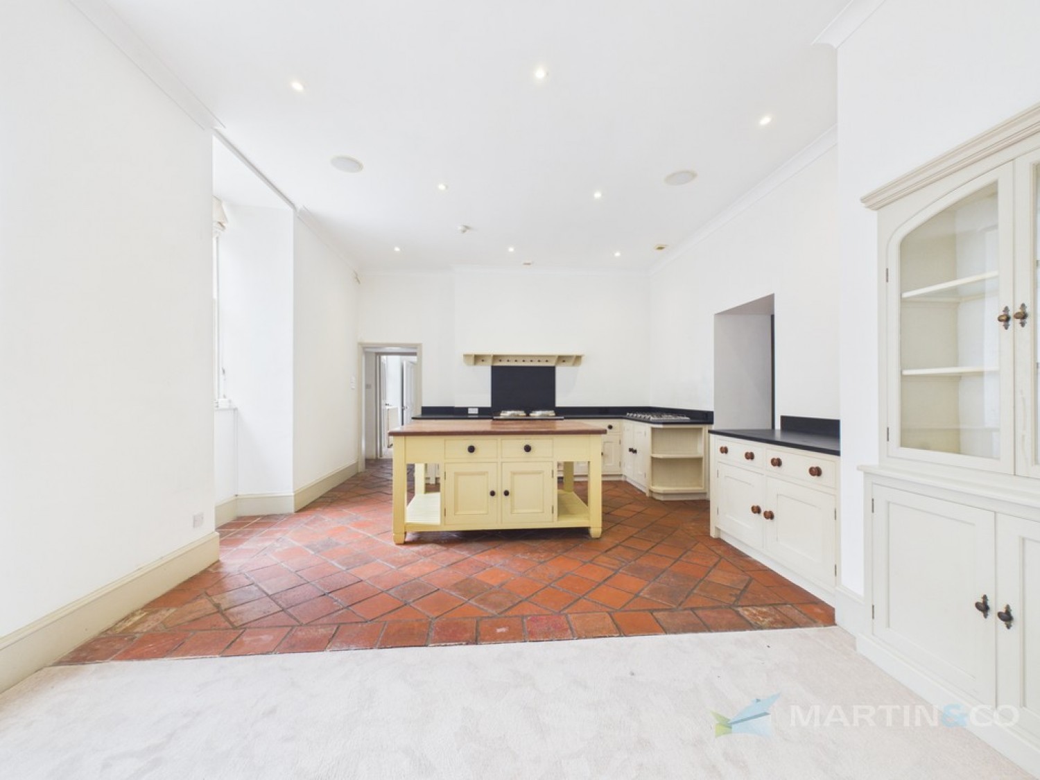 4 bedroom House for Letting Glynn