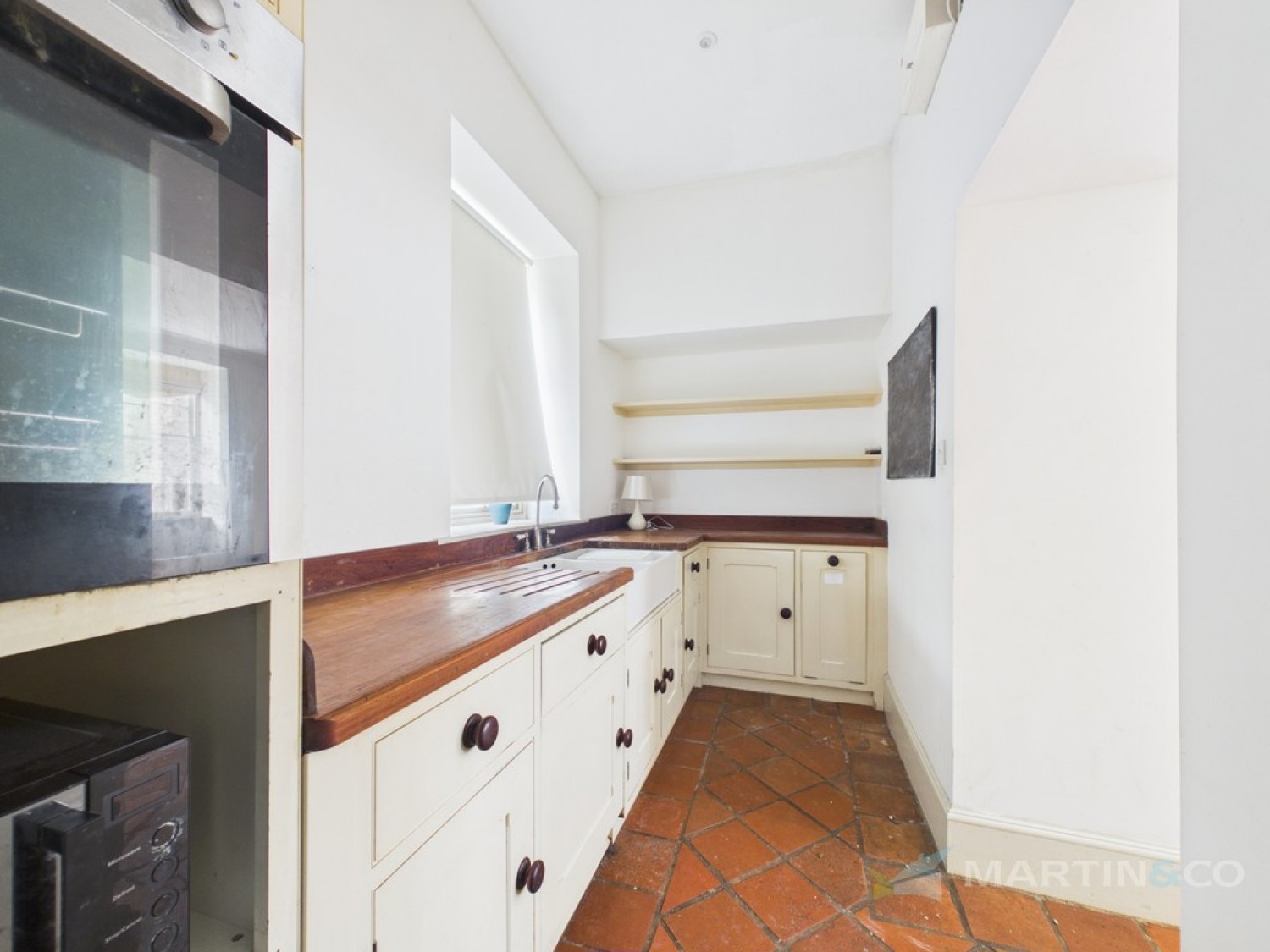 4 bedroom House for Letting Glynn