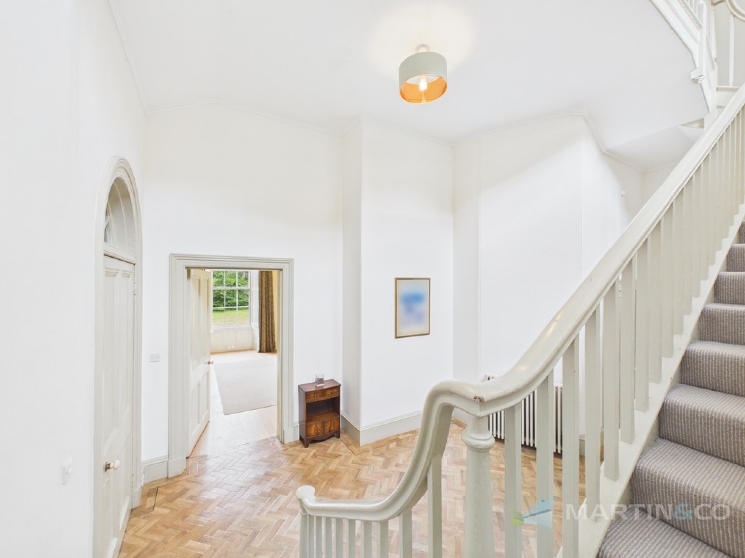 4 bedroom House for Letting Glynn