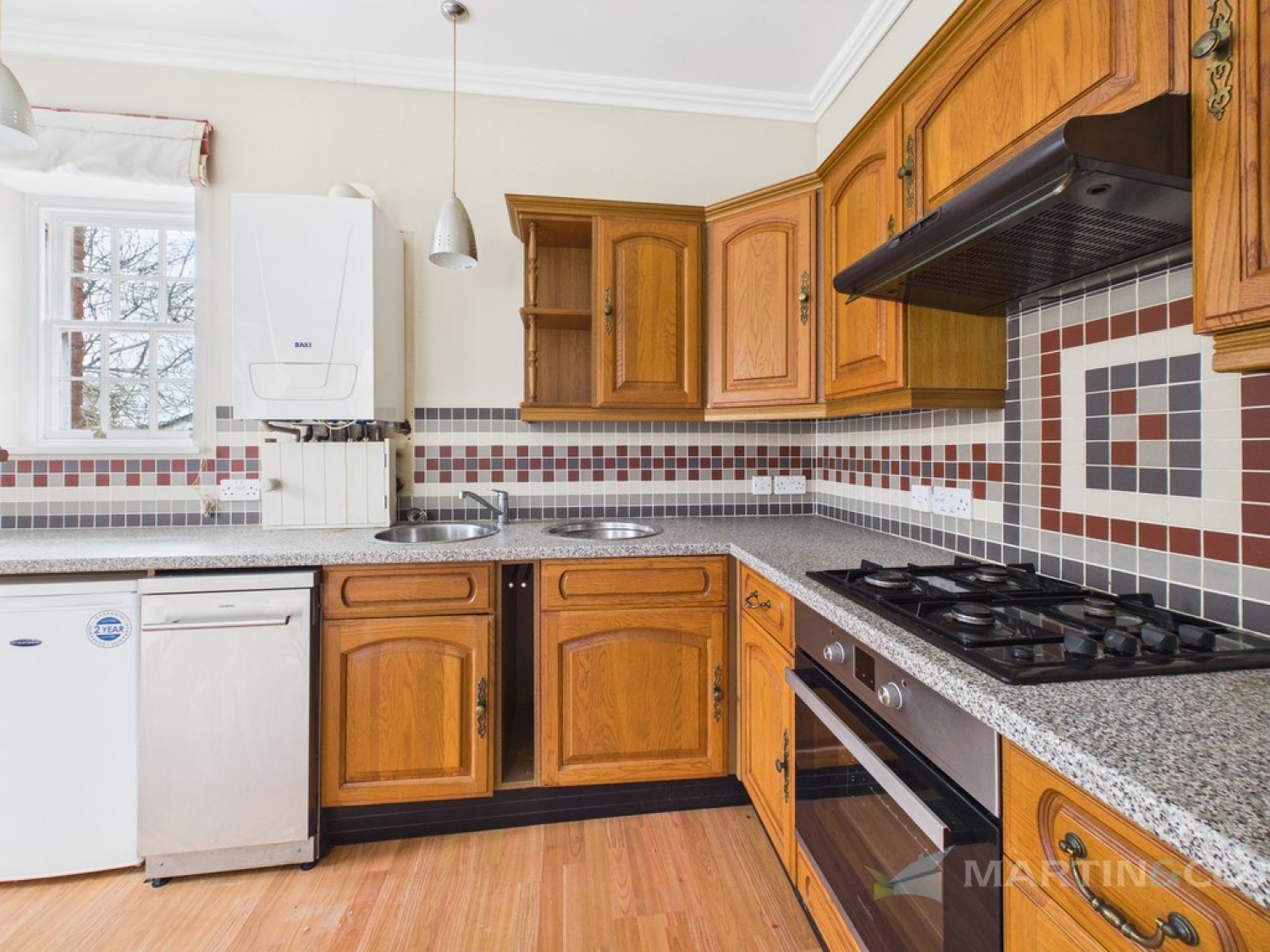 1 bedroom Flat for Letting Truro