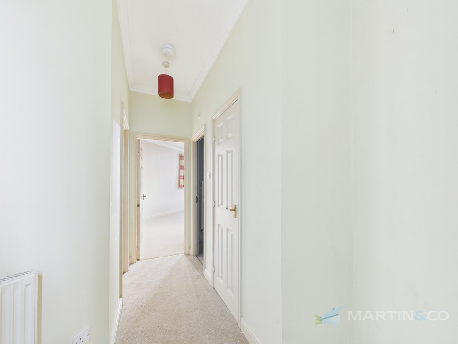 1 bedroom Flat for Letting Truro