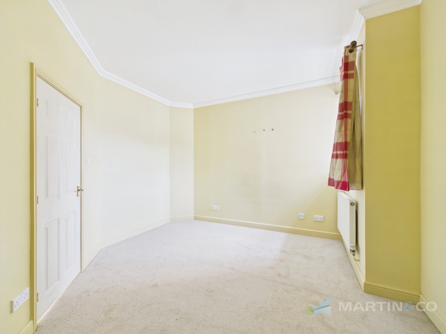 1 bedroom Flat for Letting Truro